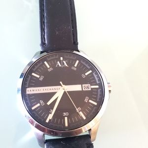 Men's Armani Watch